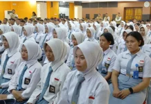 Pemkab Kubu Raya Mulai Seleksi Paskibraka untuk HUT RI ke-81