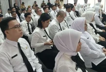 BPSDM Kalbar Siapkan ASN Profesional lewat Latsar CPNS
