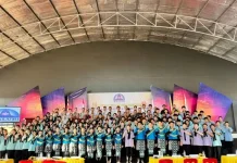 Peran Walubi Diperkuat, Fokus pada Sosial dan Kerukunan Antarumat