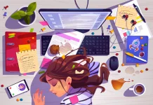 Cara Mengatasi Burnout di Tempat Kerja agar Tetap Produktif