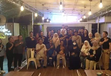 Dana Indonesia Raya 2026 Dukung Ekonomi Budaya Daerah