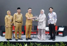 Tingkatkan Akuntabilitas Kinerja Kota