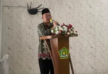 Jemaah Jaga Kesehatan Demi Haji Mabrur
