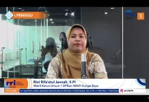 UMKM Inklusif Buka Peluang Pasar, Perkuat Ekonomi Keluarga