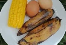 Paket Gizi yang Lembut namun Bermakna