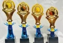 Rasa Syukur, Rendah Hati, dan Semangat adalah Penghargaan Sejati