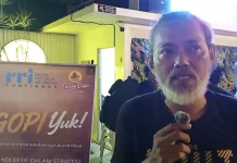 Ngopi Yuk, Wadah Dialog Penguatan Budaya sebagai Identitas