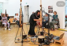 Instrumen Tradisional Bangkit dari Kreativitas Lokal
