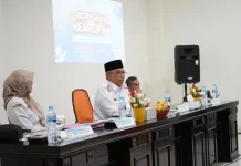 Jaga Memori dan Dasar Pengambilan Keputusan lewat Arsip