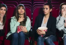 Dari Bioskop ke Streaming, Cara Baru Nikmati Film di Era Digital
