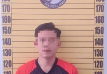 Polres Landak Ringkus Pengedar Sabu di Serimbu