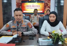 Penganiayaan Brutal di Sungai Jawi, Dua Bersaudara Ditangkap Polisi