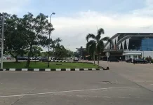 Warga Sambut Baik Rute Singapura Pontianak Juni 2026