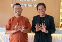 Menjaga Marwah Rima di Ujung Jari: Pantunin AI Bawa Sastra Melayu Mendunia