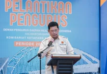 REI Kalbar Apresiasi Pemerintah, Tunggakan Kecil Tak Lagi Hambat KPR Subsidi