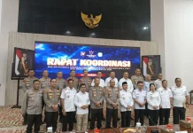 Kalbar Matangkan Persiapan Tuan Rumah AVC Men's Champions League 2026