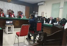 Sidang Meigi Alrianda Berlanjut, Kuasa Hukum Ungkap Dugaan Kejanggalan BAP