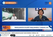 Moderasi Beragama Jadi Kunci Wujudkan Kalbar Harmonis di Tengah Keberagaman