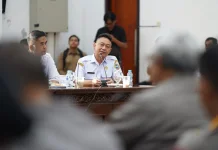 Pontianak Siap Jadi Tuan Rumah AVC Men’s Champions League 2026