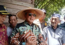Sujiwo: Penataan Jalan Raya Kapur Bukan Penggusuran