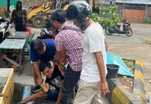 Pelaku Penipuan Jual Handphone Diamankan Tim Maung Polsek Pontianak Utara