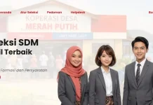 Rekrutmen Nasional PHTC, 35 Ribu Lebih Formasi untuk Koperasi Desa dan Kampung