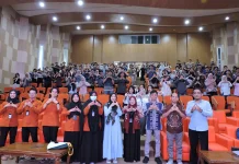 Untan Gelar Edukasi Statistik Series 3 Berbasis Praktik Analisis