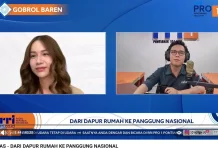 Kisah Stephanie  Meyerson: Dari Makeup Artist ke Juara MasterChef Indonesia13