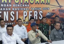 Menteri Kehutanan Tekankan Peran Kolaborasi dan Langkah Preventif