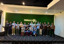 Polresta Gandeng PHRI usai Insiden di Hotel Pontianak