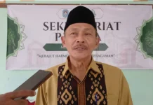 MTQ XII Kubu Raya Masuki Hari Ketiga, 16 Peserta Ikuti Qira’at Sab’ah