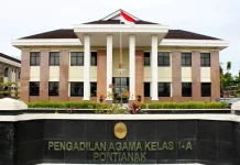 Pengadilan Agama Pastikan Hak Anak Pasca Perceraian