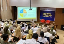 Kolaborasi Untan–Bapperida Hadirkan PIA 2026 Perkuat Ekosistem Inovasi