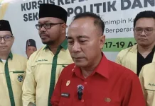 Wagub Kalbar Sampaikan Duka atas Kecelakaan Helikopter PK-CFX, Imbau Waspada Cuaca