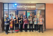 Akselerasi Pendaftaran Indikasi Geografi Tikar Bidai dan Tengkawang Bengkayang