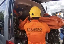 Operasi SAR Kecelakaan Helikopter PK-CFX Resmi Ditutup