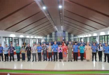 Musrenbang RKPD 2027, Bengkayang: Prioritaskan Ekonomi, SDM, dan Digitalisas