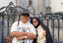 Seharian Menjalani Kota Belgia