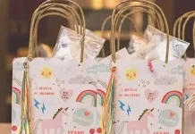 Perencanaan Tepat, Menghadirkan Bingkisan Murah Meriah "Goodie Bag"