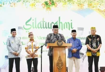 Ketua MUI Ketapang: Kebersamaan Kunci Selesaikan Masalah