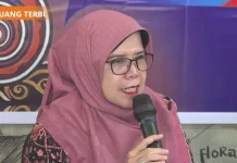 DP2KBP3A Pontianak Godok Aturan Pemaksaan Nafkah Anak Pascaperceraian