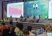 UNU Kalbar–DEN Gelar Seminar Nasional, Dorong Transisi Energi Terbarukan di Kalbar