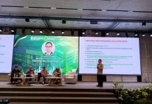 Pakar Energi: Aspek Sosial Jadi Kunci Keberhasilan Pembangkit Listrik