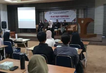 KPID Kalbar Gelar Kelas Bakti Penyiaran, Bekali Peserta P3SPS dan Teknik Reportase