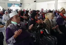 Kemenhaj Kalbar Minta Wacana War Tiket Didukung