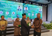 BPK Soroti 4 Tantangan Transisi Energi Nasional