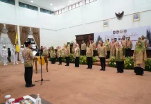 Iwan Amriady Pimpin IKAPTK Pontianak