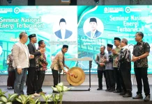 Wawako: Kolaborasi Percepat Transisi Energi di Kalbar