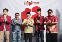 Bahasan Ajak IMM Perkuat Ideologi dan Peran Strategis Mahasiswa