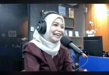 Kelas Bakti Penyiaran Jadi Ruang Belajar Baru Anak Muda Kalbar
